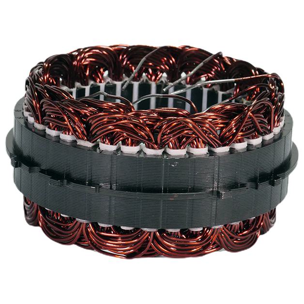 Estator do Alternador - Mahle Metal Leve - MGX 1793 - (2)