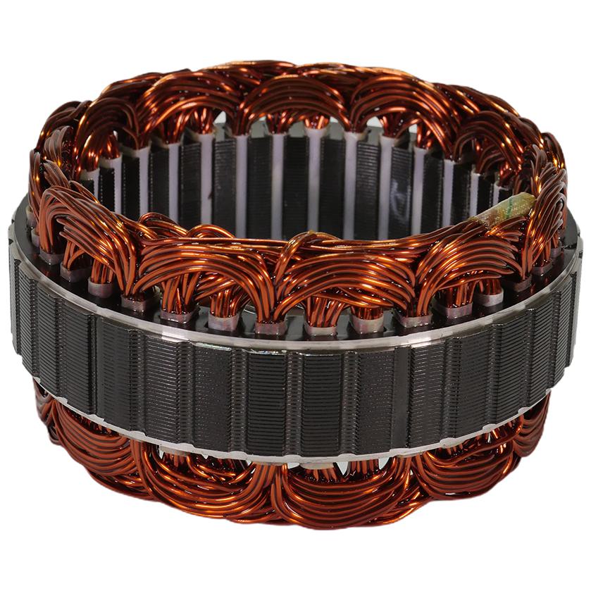 Estator do Alternador - Mahle Metal Leve - MGX 1794 - (2)
