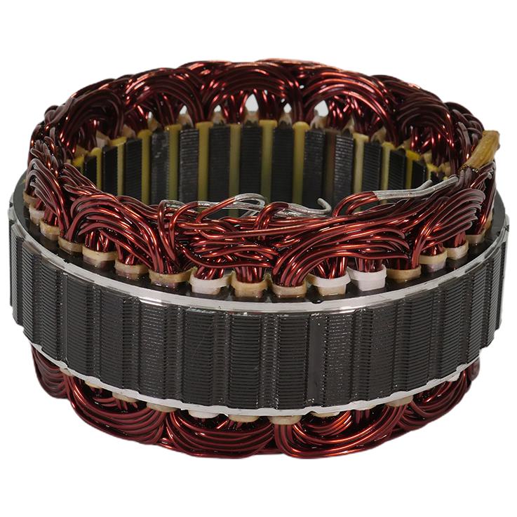 Estator do Alternador - Mahle Metal Leve - MGX 1795 - (2)