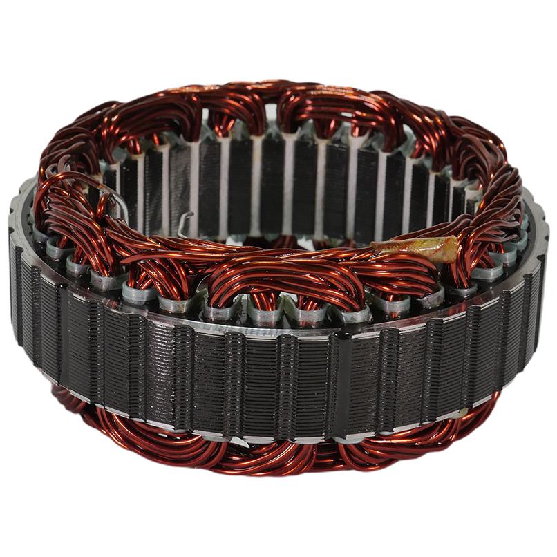 Estator do Alternador - Mahle Metal Leve - MGX 1796 - (2)