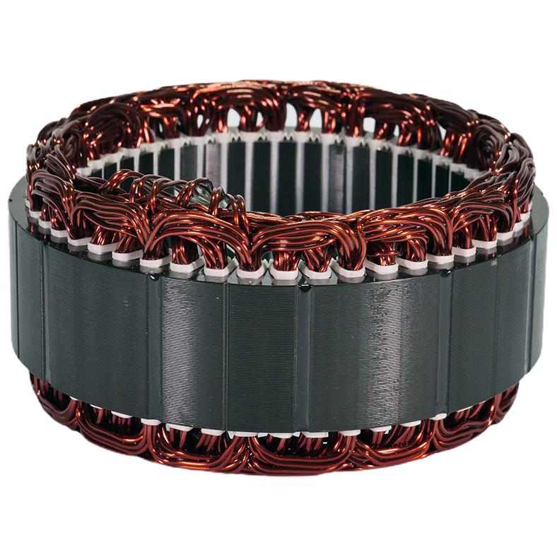 Estator do Alternador - Mahle Metal Leve - MGX 1797 - (2)