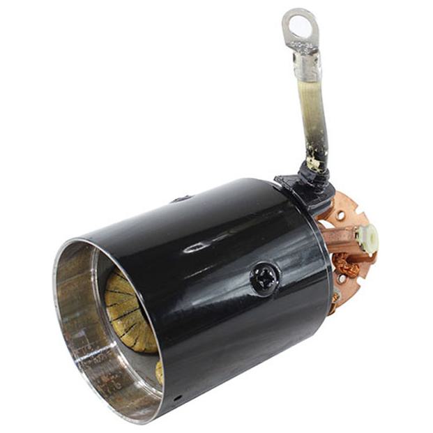 Estator do Motor de Partida - Mahle Metal Leve - MSX 1520 - (3)