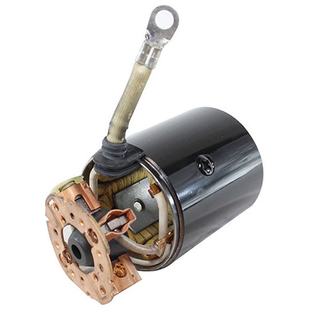 Estator do Motor de Partida - Mahle Metal Leve - MSX 1520 - (2)