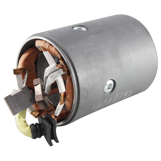 Estator do Motor de Partida - Mahle Metal Leve - MSX 497 - (2)