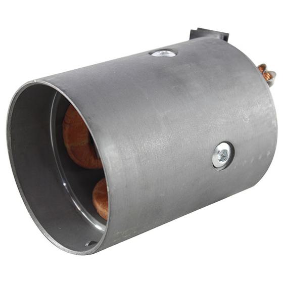 Estator do Motor de Partida - Mahle Metal Leve - MSX 497 - (3)