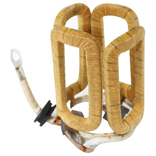 Estator do Motor de Partida - Mahle Metal Leve - MSX 803 - (3)