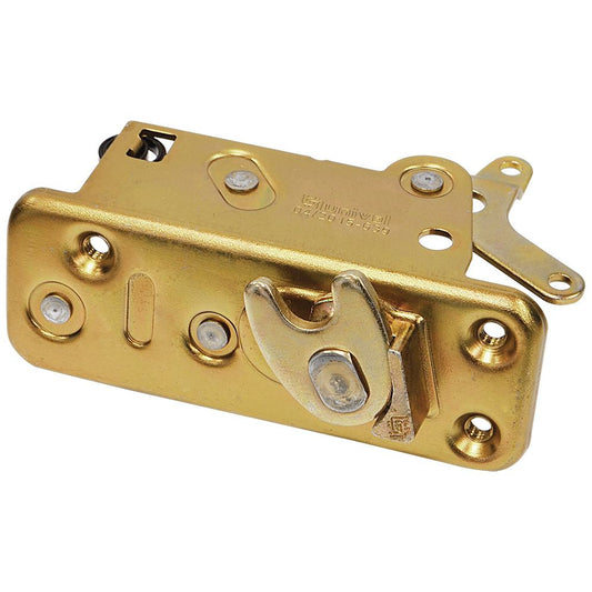 Fechadura - C/ Rosca DA Porta Dianteira - Universal - 50126 - (1)