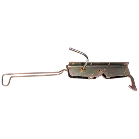 Fechadura DA Cabine Basculante - Universal - 20585 - (1)