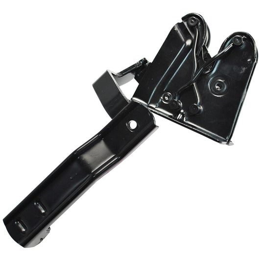 Fechadura da Cabine Basculante - Universal - 30266 - (1)