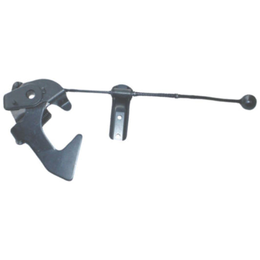 Fechadura da Cabine Basculante - Universal - 30267 - (1)