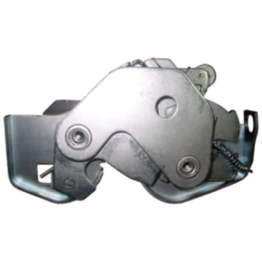 Fechadura da Cabine Basculante - Universal - 50429 - (1)