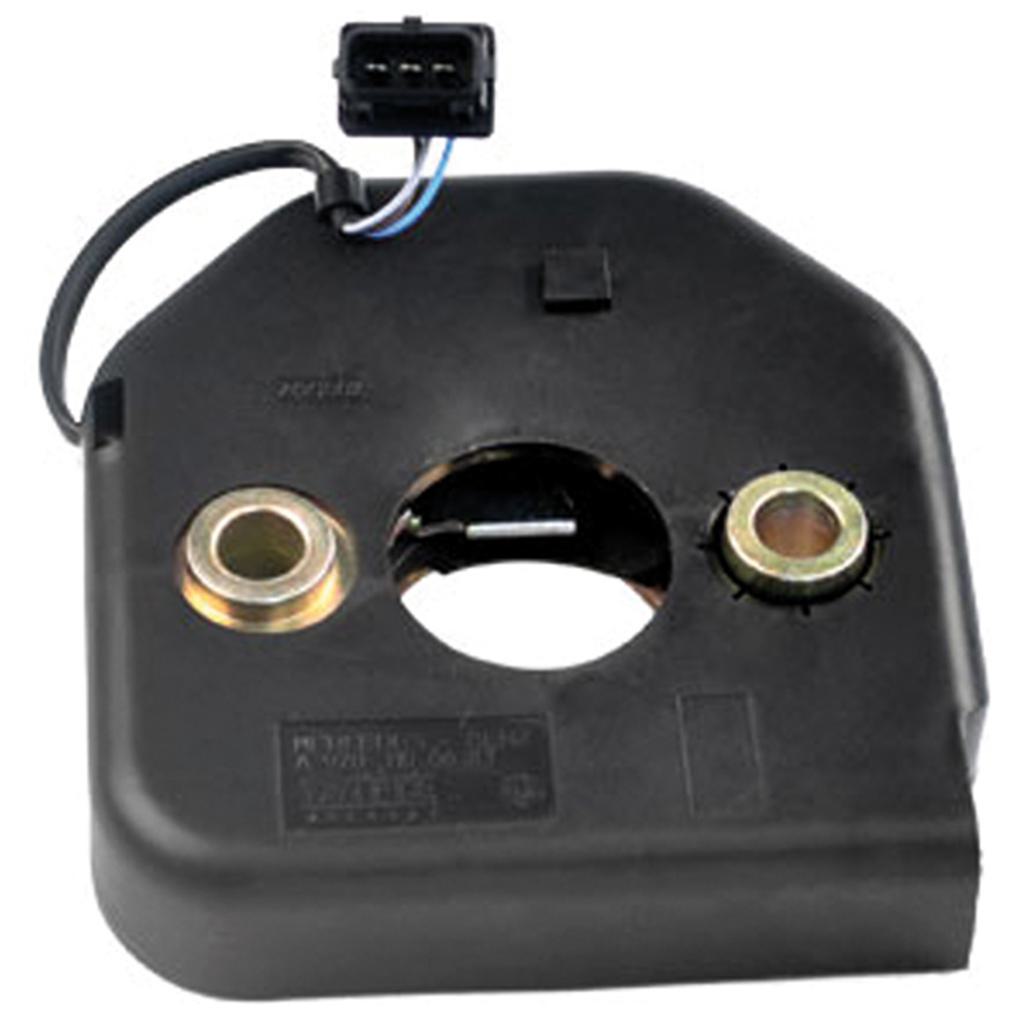 Fechadura DA Cabine Basculante - Universal - 50440 - (1)