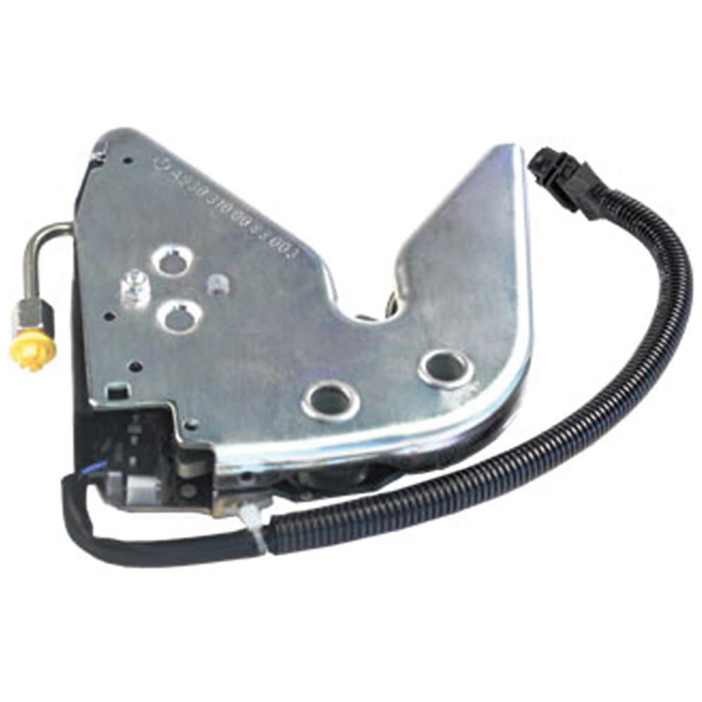 Fechadura DA Cabine Basculante - Universal - 50441 - (1)