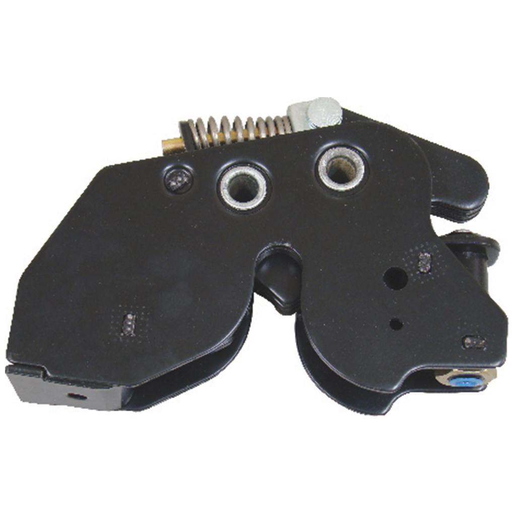 Fechadura da Cabine Basculante - Universal - 61153 - (1)