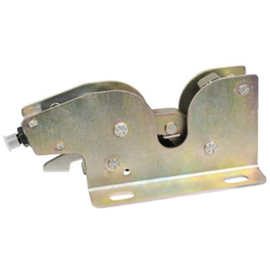 Fechadura DA Cabine Basculante - Universal - 71022 - (1)