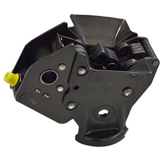 Fechadura DA Cabine Basculante - Universal - 71839 - (1)