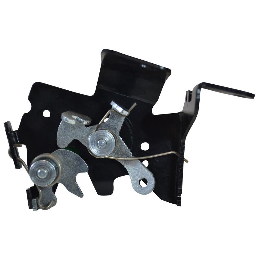 Fechadura DA Grade Frontal do Capô - Universal - 61229 - (1)