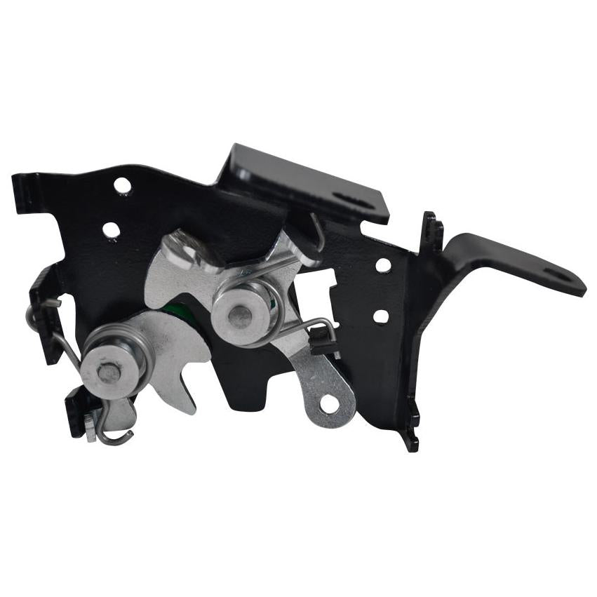 Fechadura DA Grade Frontal do Capô - Universal - 61237 - (1)