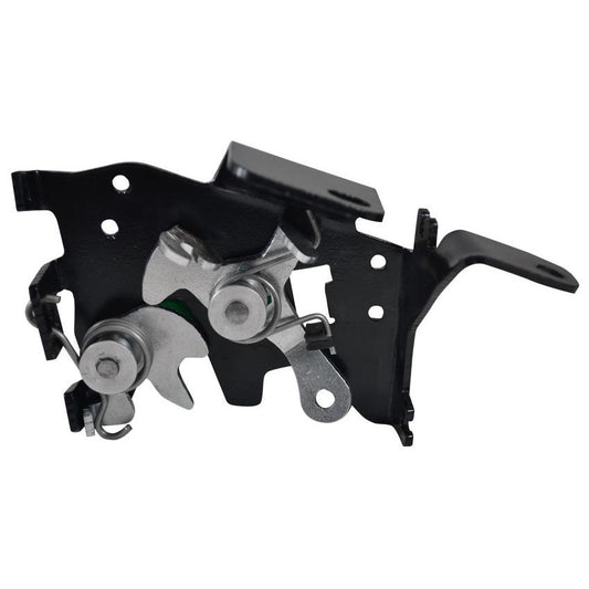 Fechadura DA Grade Frontal do Capô - Universal - 61237 - (1)