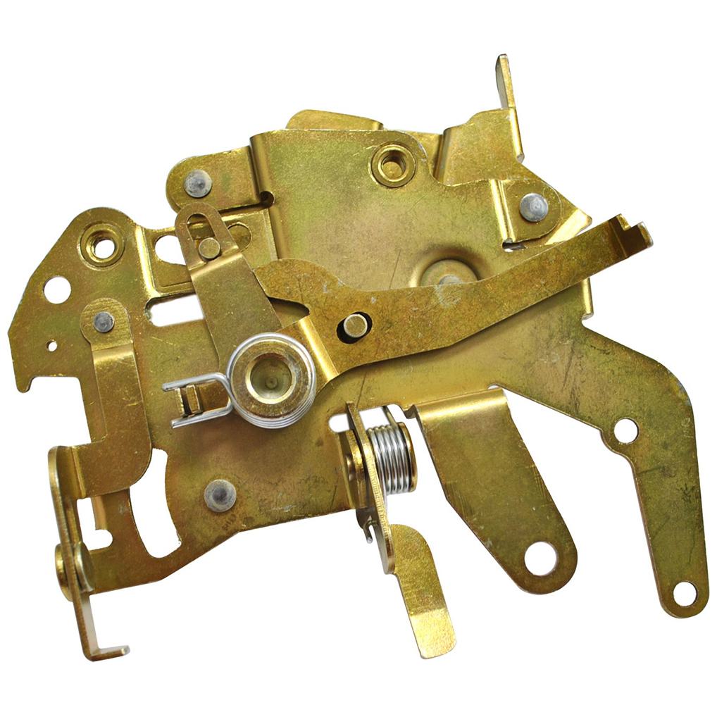 Fechadura DA Porta Corrediça - Universal - 50544 - (1)