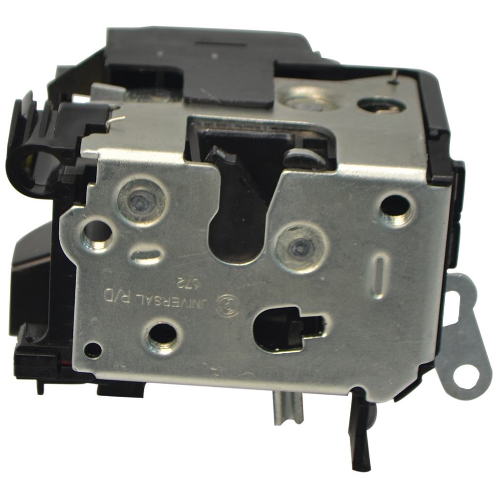 Fechadura DA Porta Dianteira - Universal - 71160 - (1)