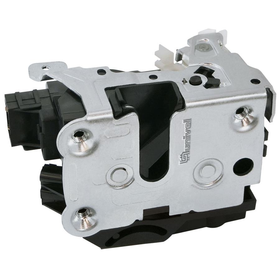 Fechadura DA Porta Elétrica - Universal - 11358 - (1)