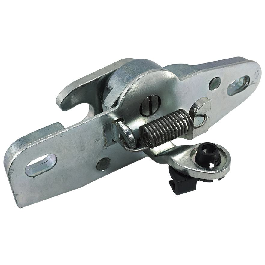 Fechadura DA Porta Lateral Corrediça - Universal - 11530 - (2)