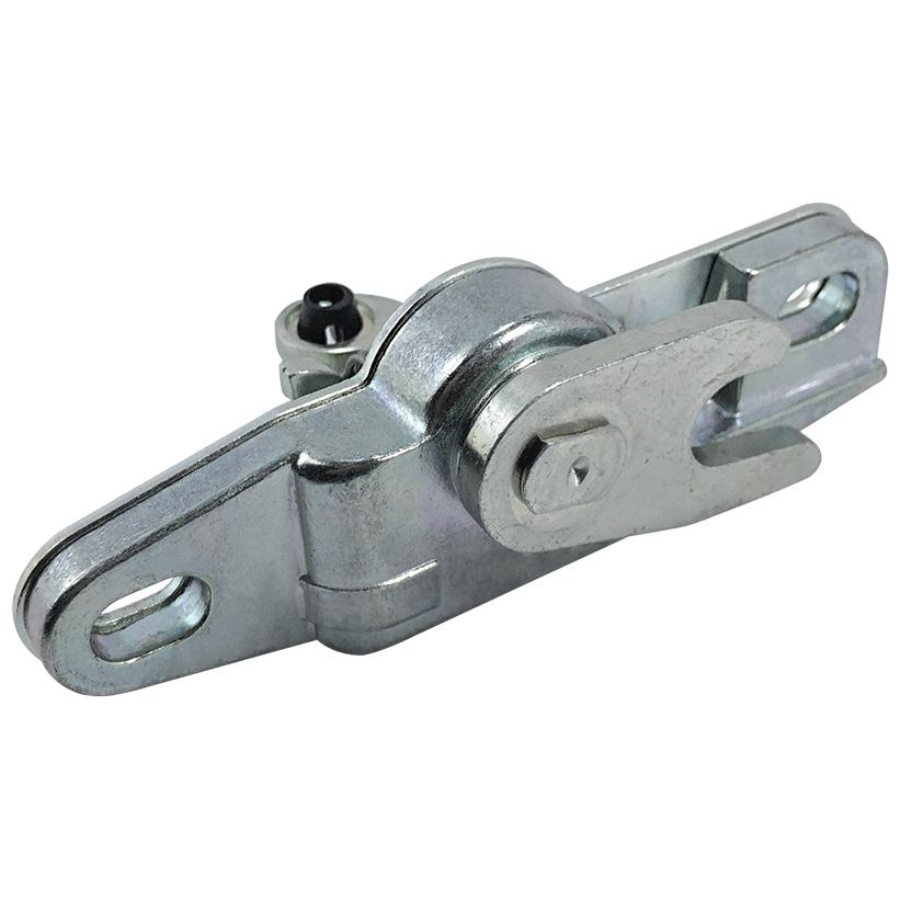 Fechadura DA Porta Lateral Corrediça - Universal - 11530 - (1)