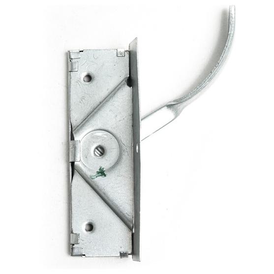 Fechadura da Porta Lateral Corrediça - Universal - 20337 - (1)