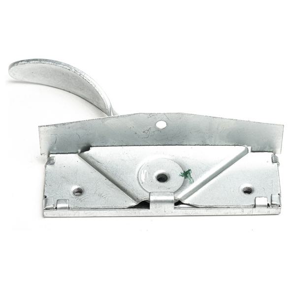 Fechadura da Porta Lateral Corrediça - Universal - 20337 - (2)