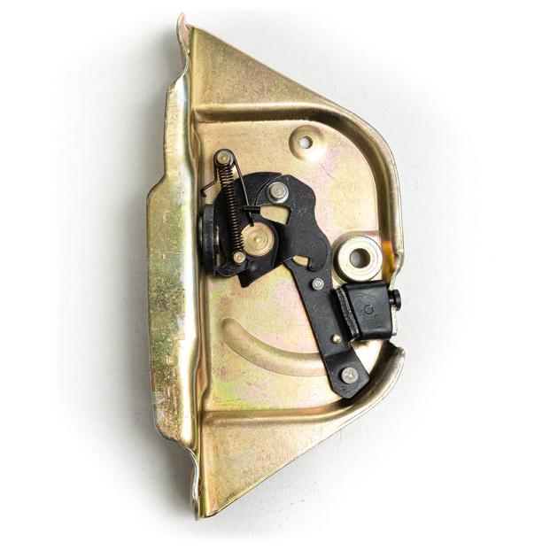 Fechadura da Porta Lateral Corrediça - Universal - 20827 - (2)