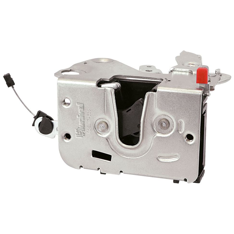 Fechadura DA Porta Traseira - Universal - 21248 - (1)