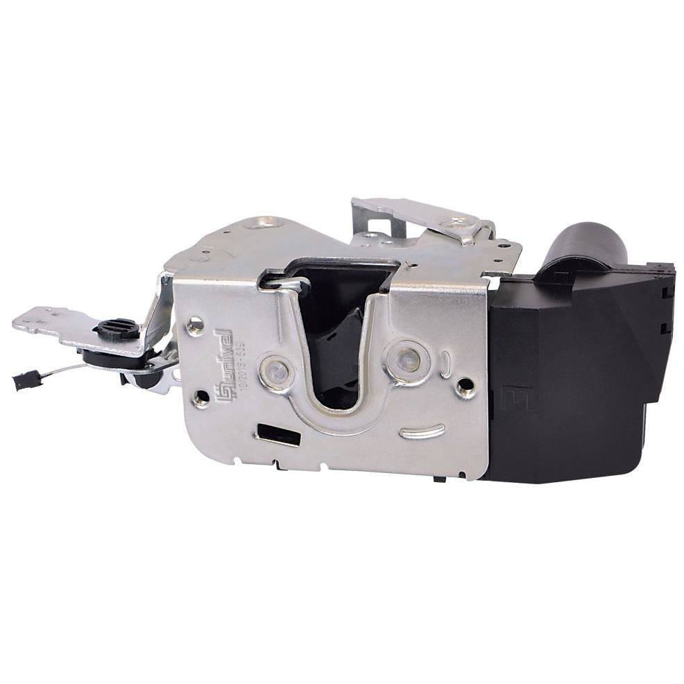 Fechadura DA Porta Traseira - Universal - 21252 - (1)