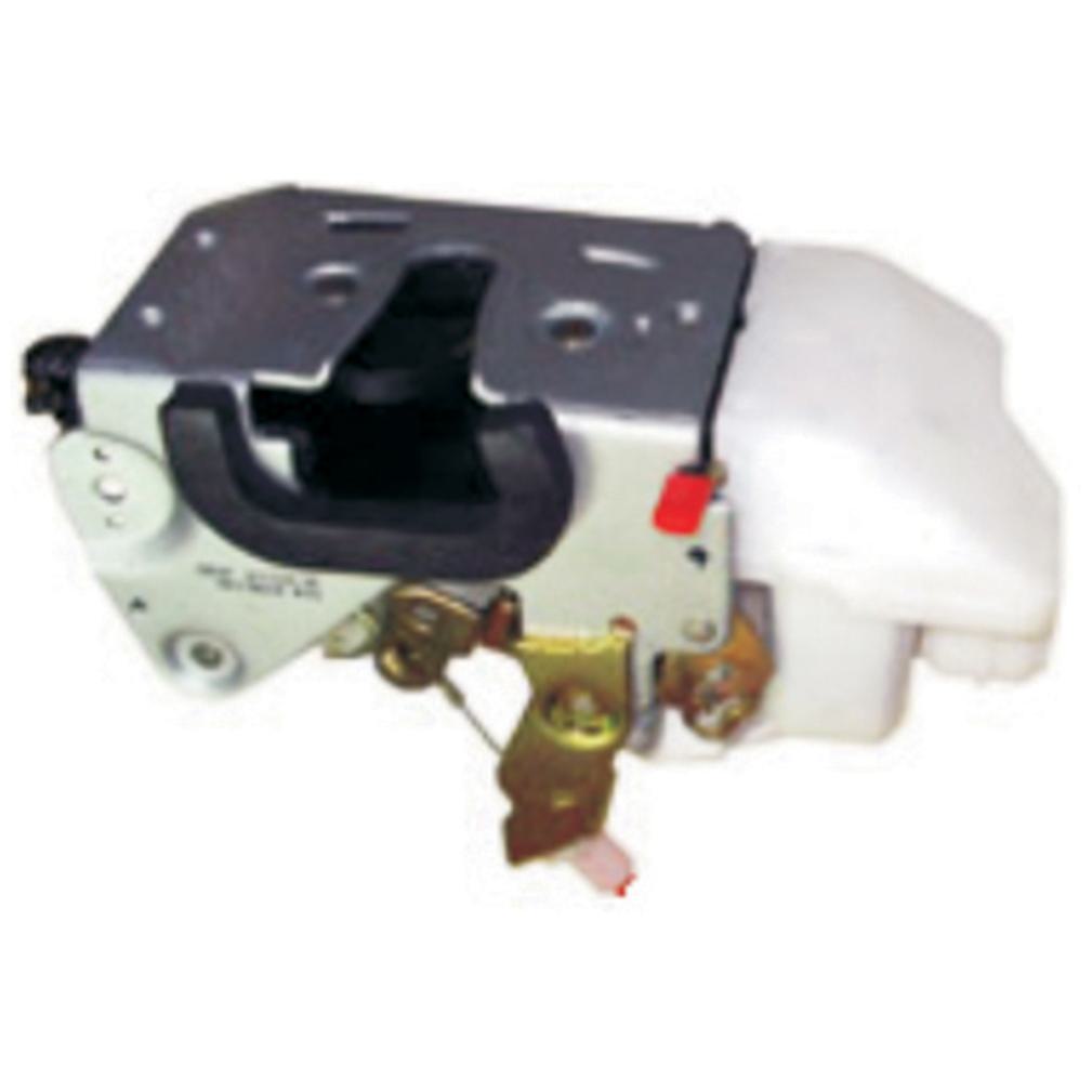 Fechadura DA Porta Traseira - Universal - 21253 - (1)