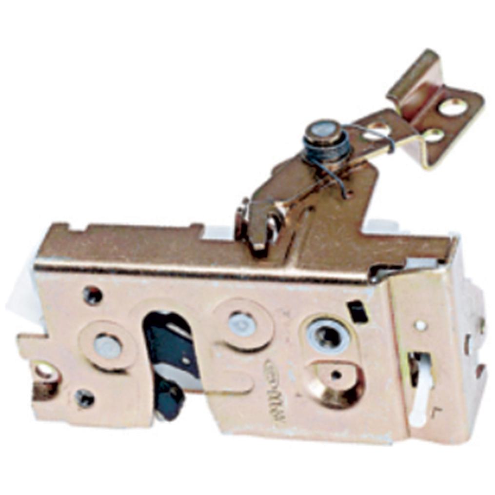 Fechadura DA Porta Traseira - Universal - 30484 - (1)