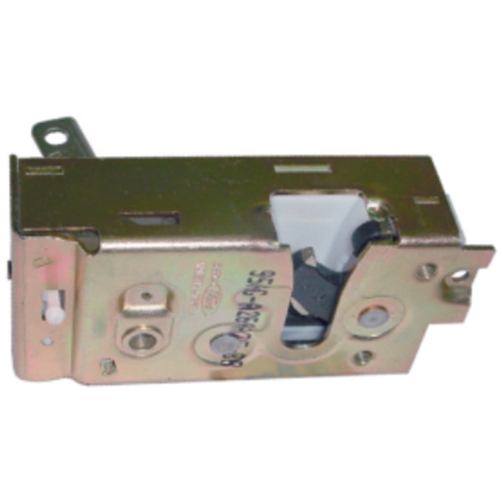 Fechadura DA Porta Traseira - Universal - 30586 - (1)