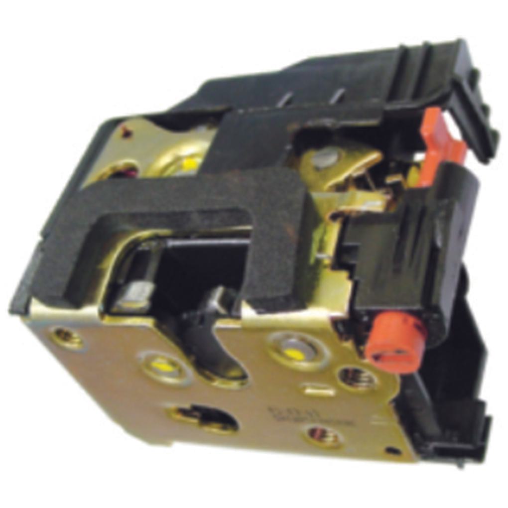 Fechadura DA Porta Traseira - Universal - 30802 - (1)