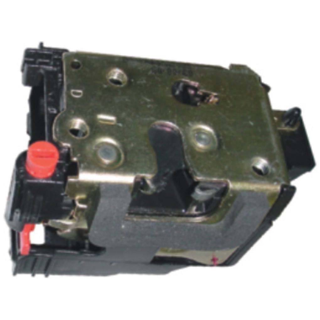 Fechadura DA Porta Traseira - Universal - 31273 - (1)