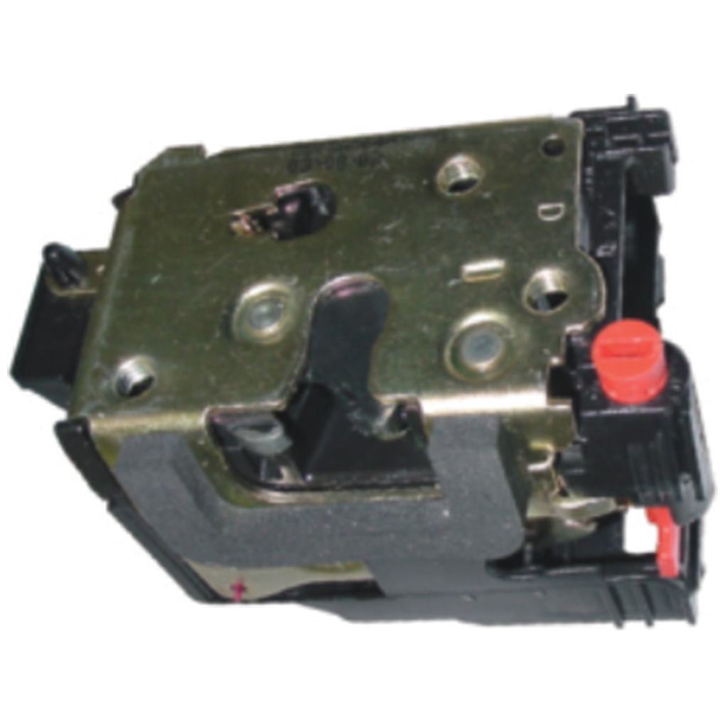 Fechadura DA Porta Traseira - Universal - 31274 - (1)