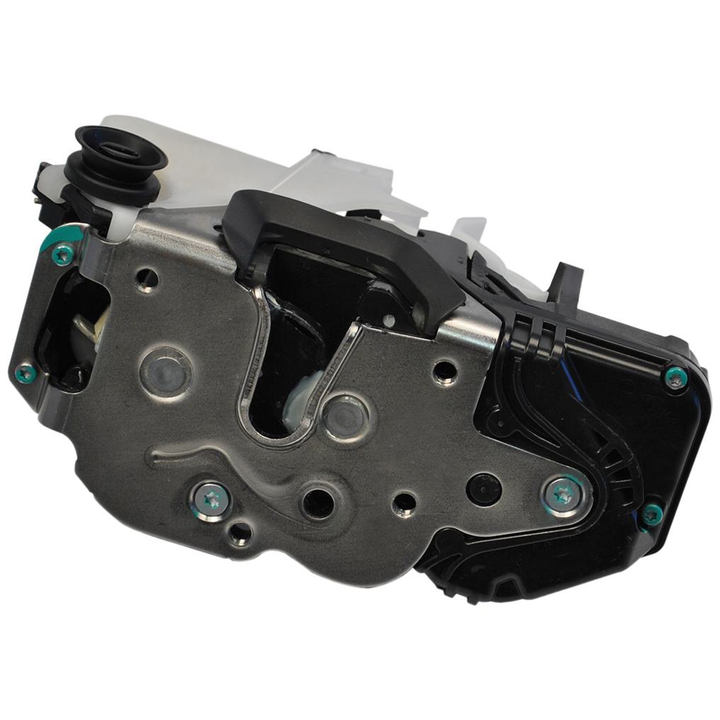 Fechadura DA Porta Traseira - Universal - 41860 - (1)