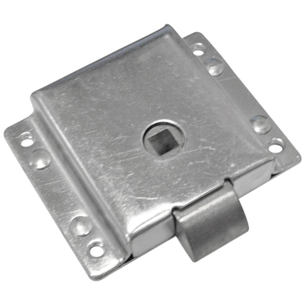 Fechadura DA Porta Traseira - Universal - 60649 - (1)