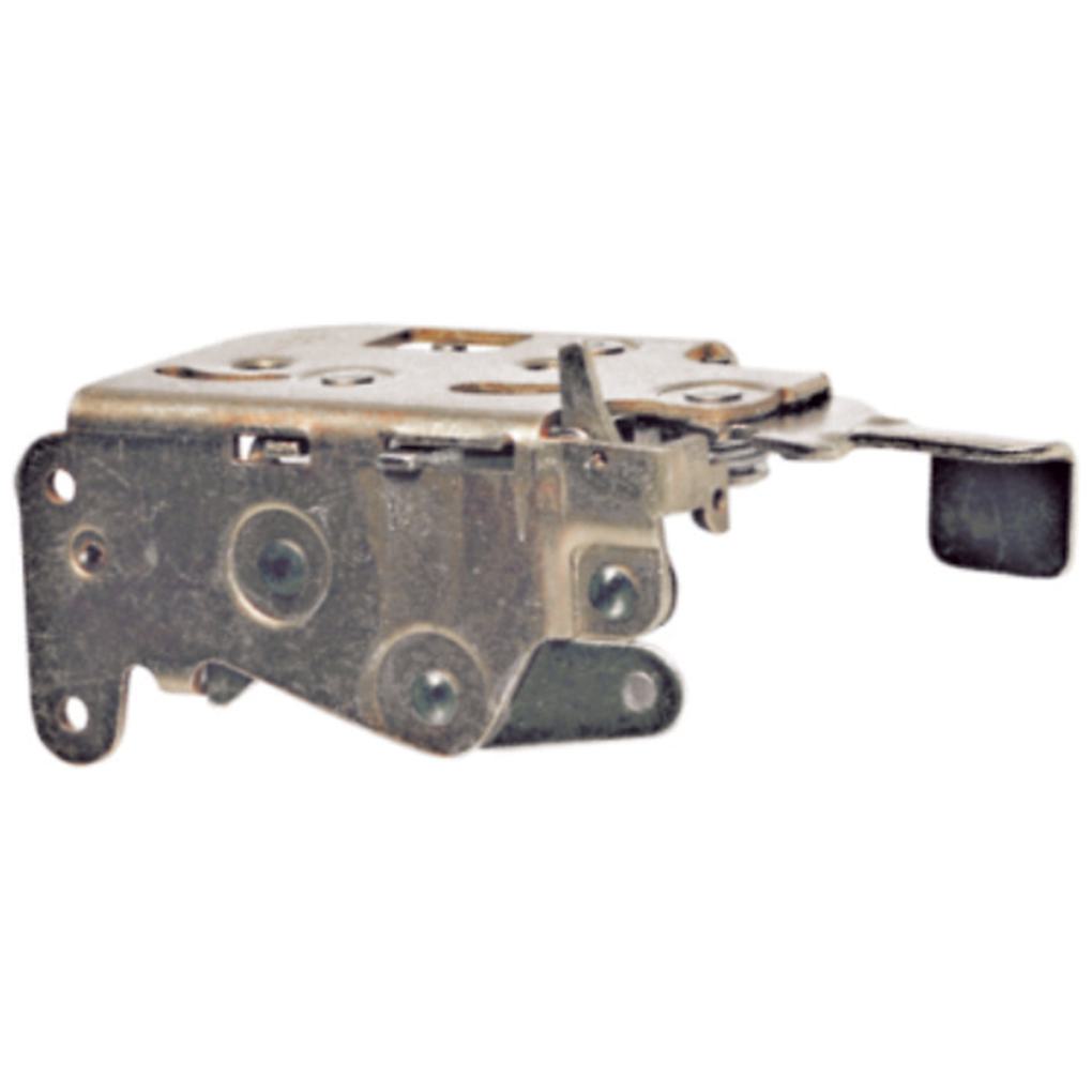 Fechadura DA Porta Traseira - Universal - 60834 - (1)