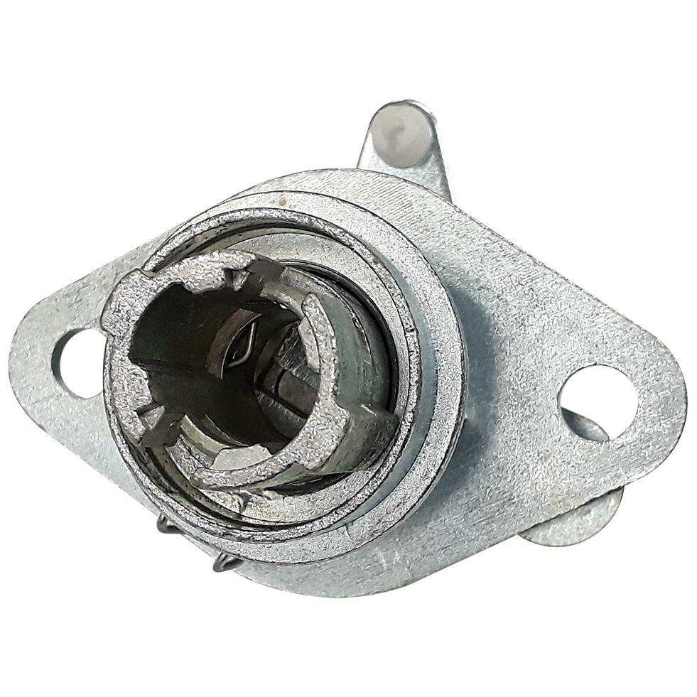 Fechadura da Porta Traseira - Universal - 70302 - (1)