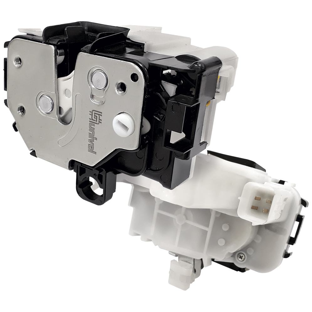 Fechadura DA Porta Traseira - Universal - 70657 - (1)