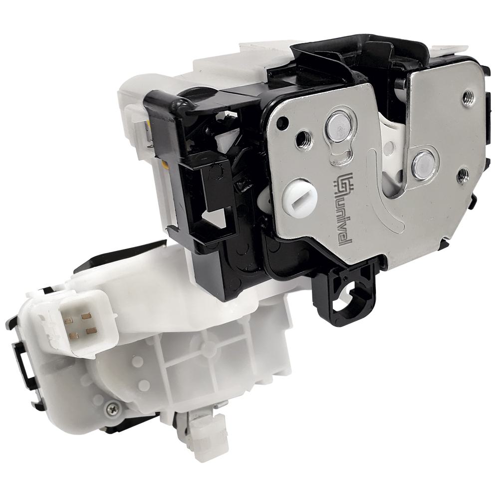 Fechadura DA Porta Traseira - Universal - 70658 - (1)