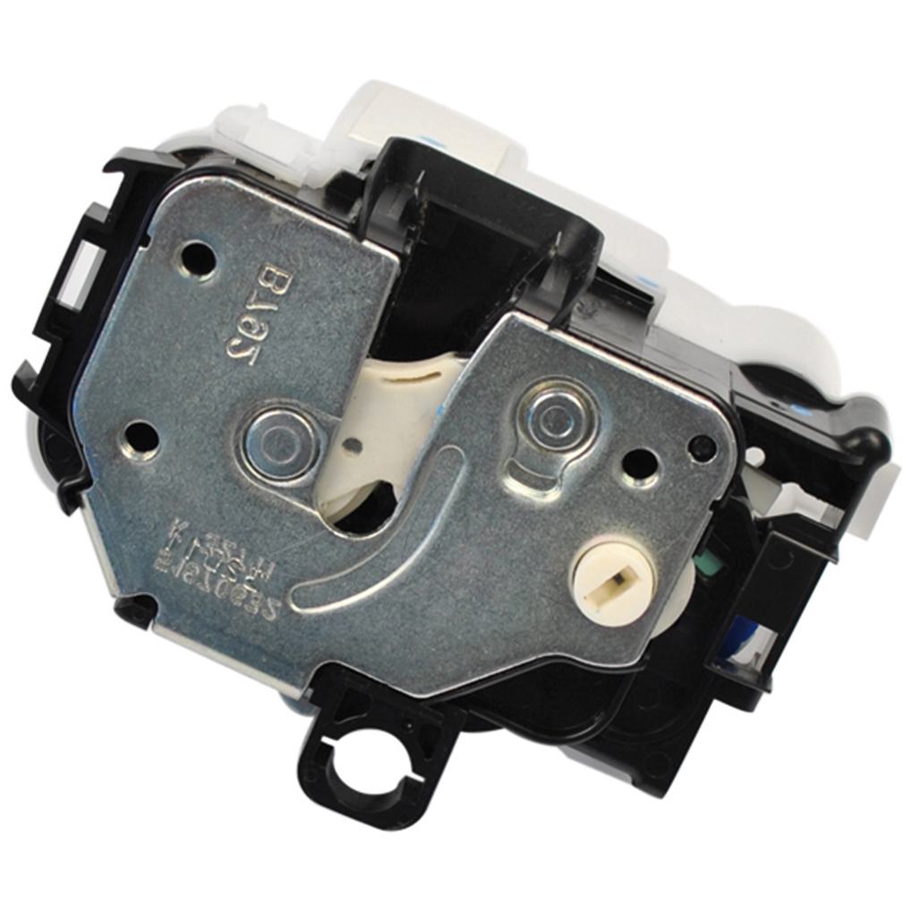 Fechadura DA Porta Traseira - Universal - 70662 - (1)