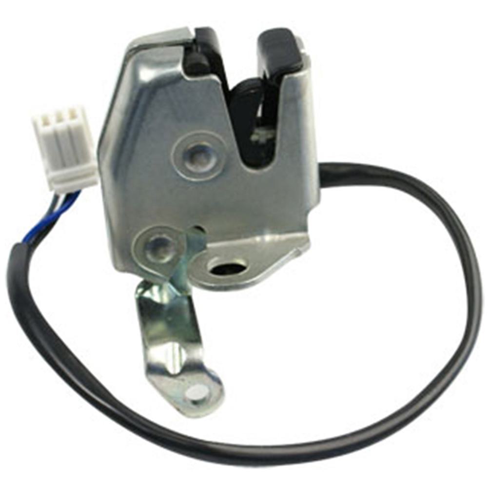Fechadura DA Porta Traseira - Universal - 70855 - (1)