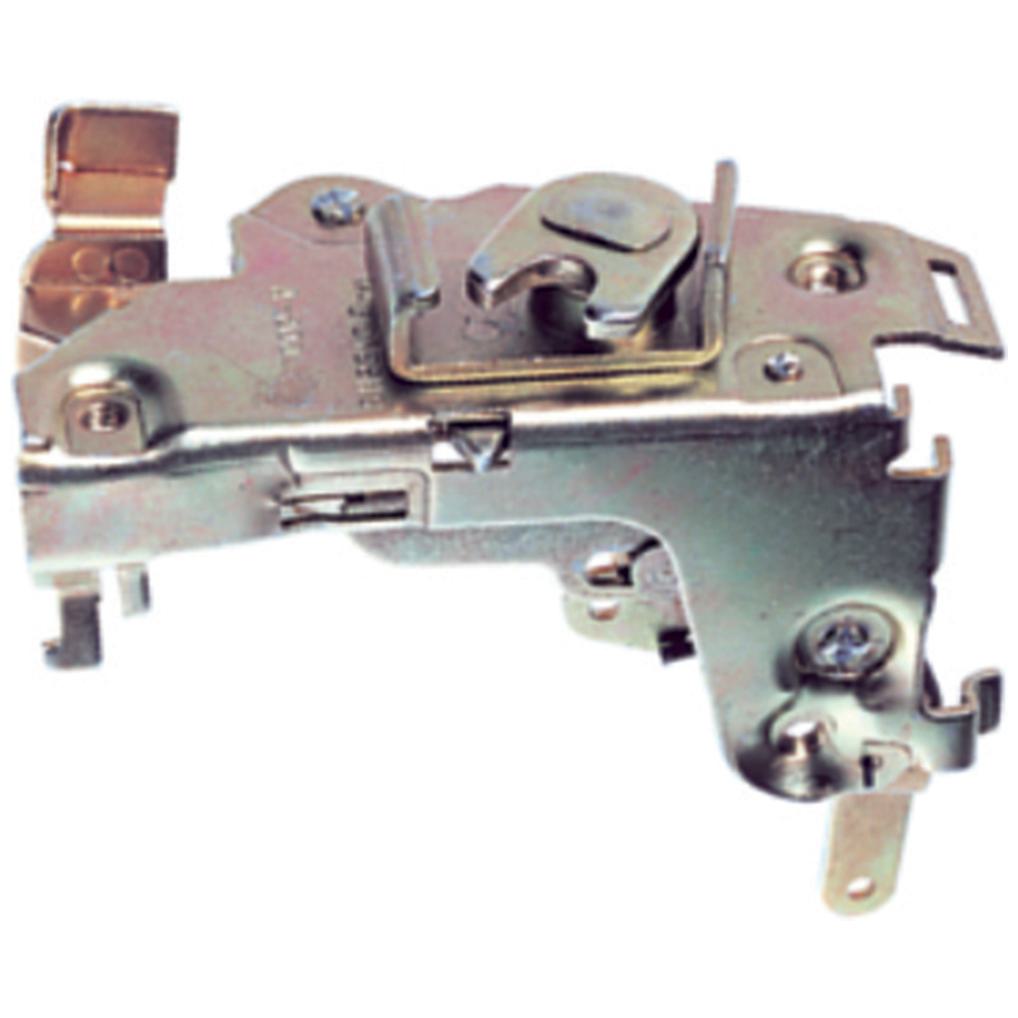 Fechadura da Porta - Universal - 20332 - (1)