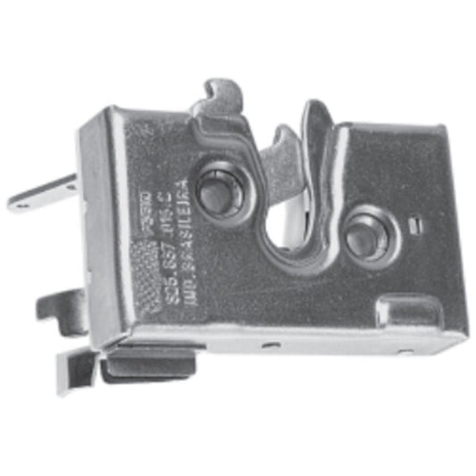 Fechadura DA Porta - Universal - 20663 - (1)