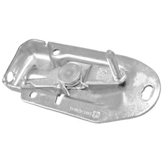Fechadura da Porta - Universal - 21234 - (1)